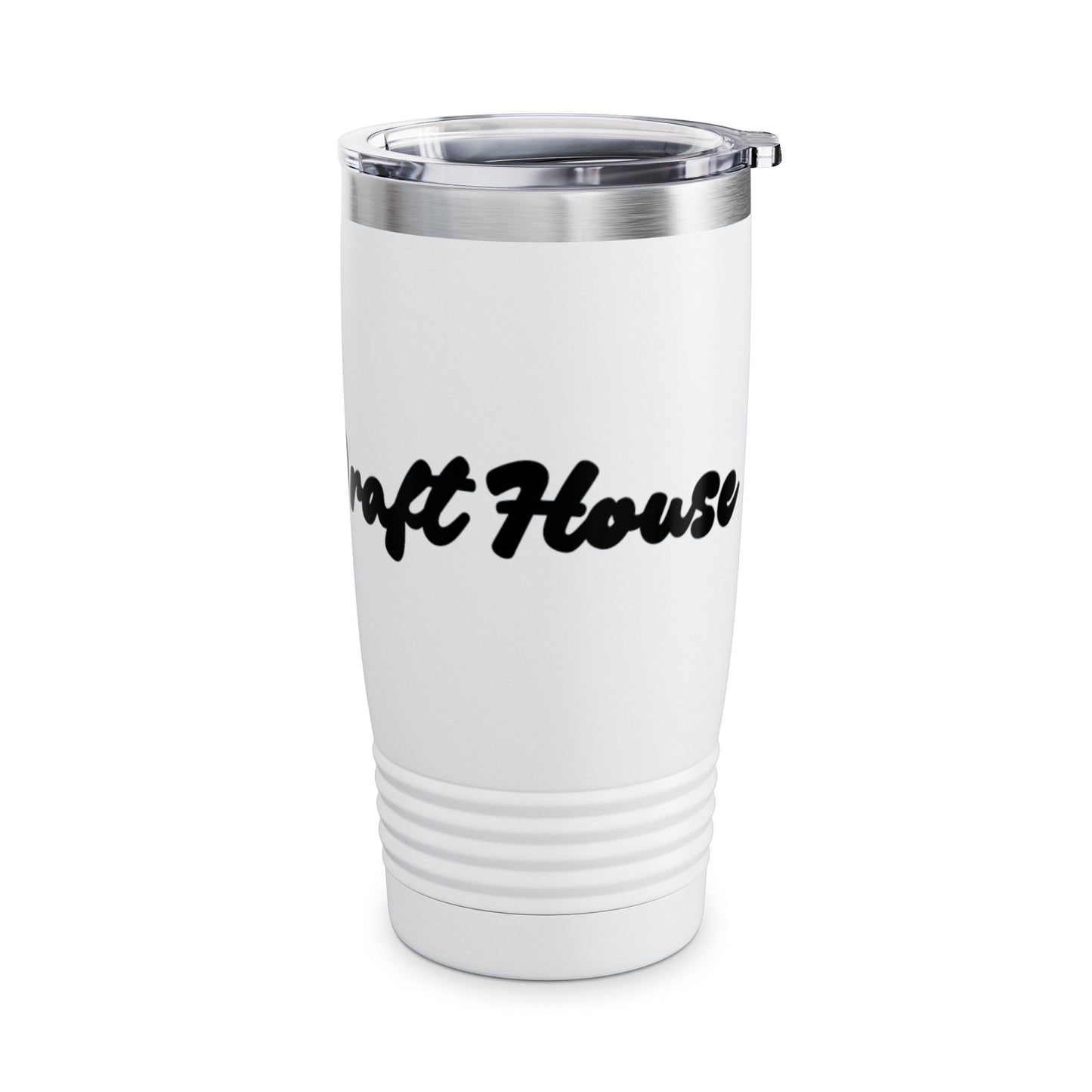 Draft House Iron Collection 20oz Tumbler