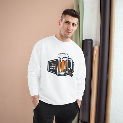 DraftHouse x Champion Sweatshirt