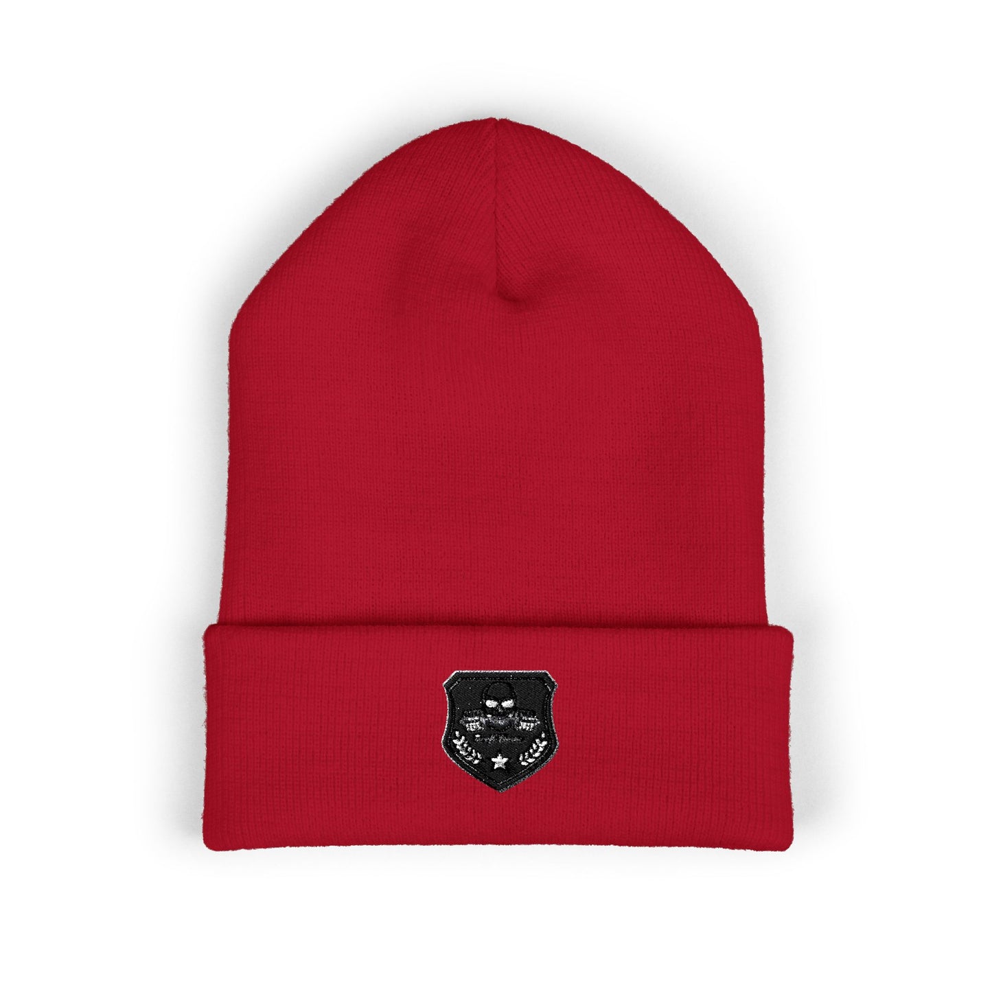 DraftHouse Iron Collection - Beanie