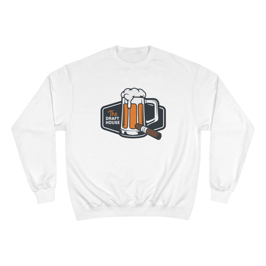 DraftHouse x Champion Sweatshirt