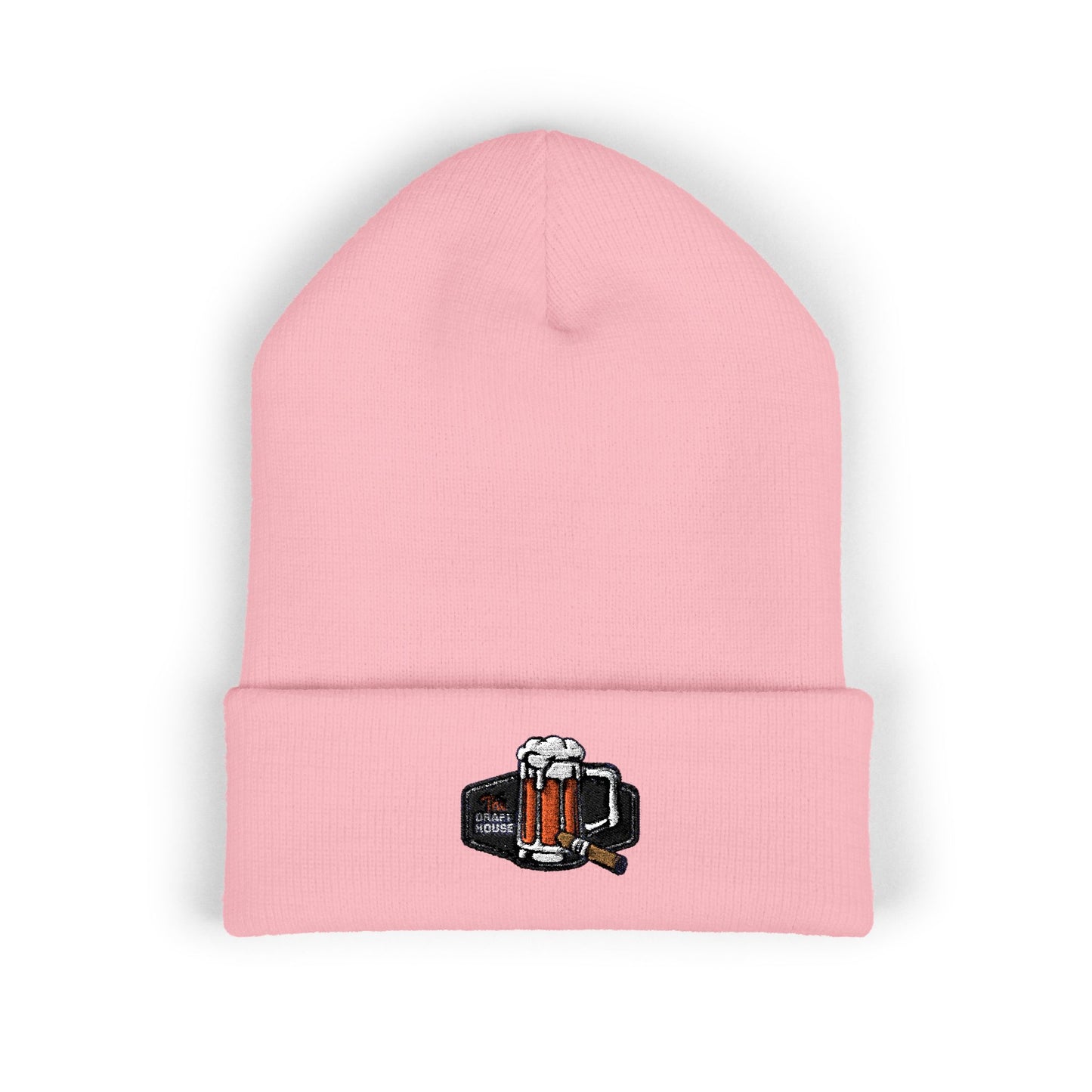 DraftHouse Classic Cuffed Beanie