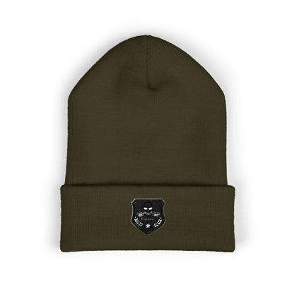 DraftHouse Iron Collection - Beanie