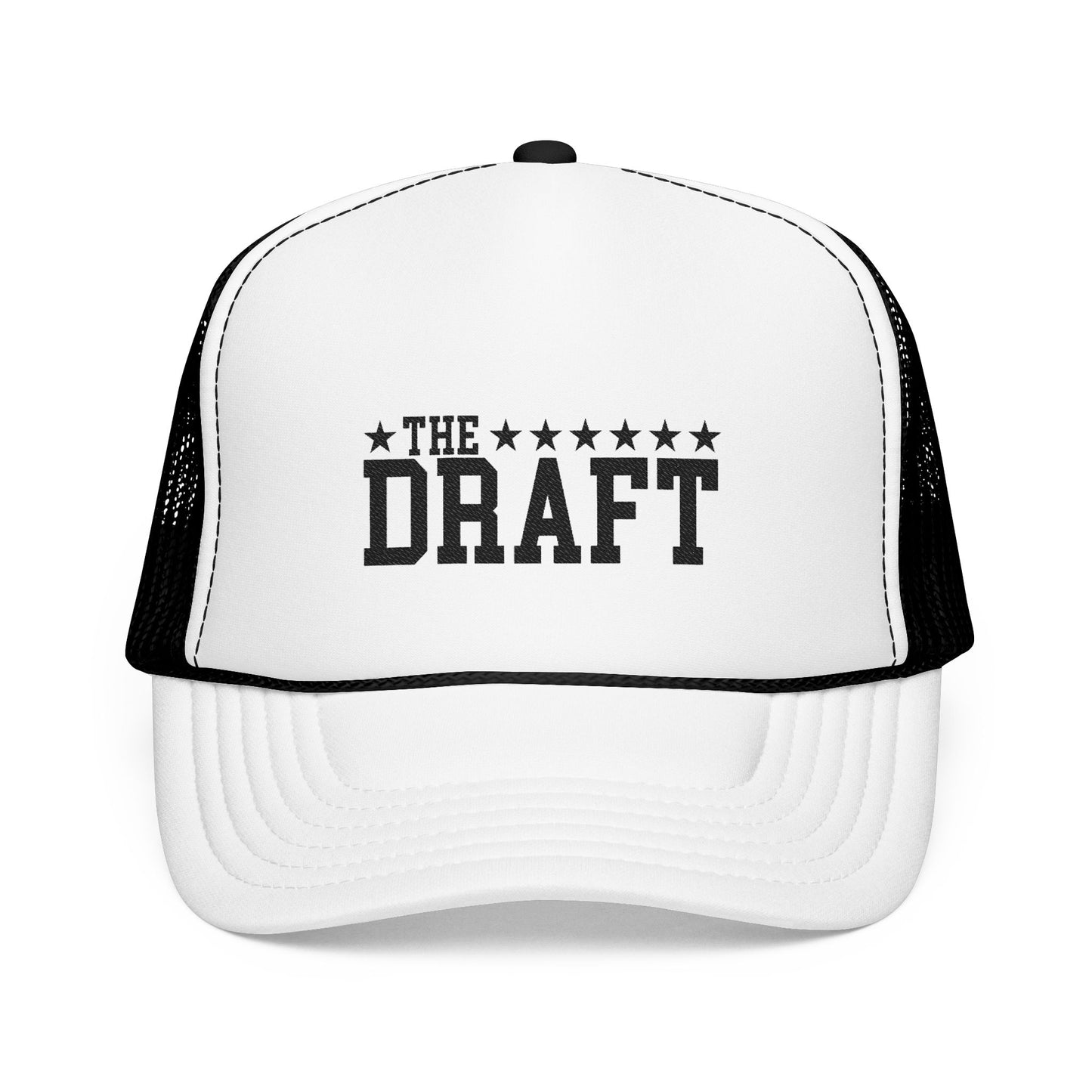 The Draft Foam Trucker Hat