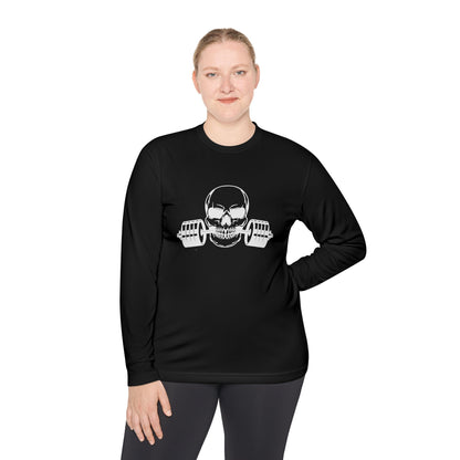 DraftHouse Iron Long Sleeve T-Shirt