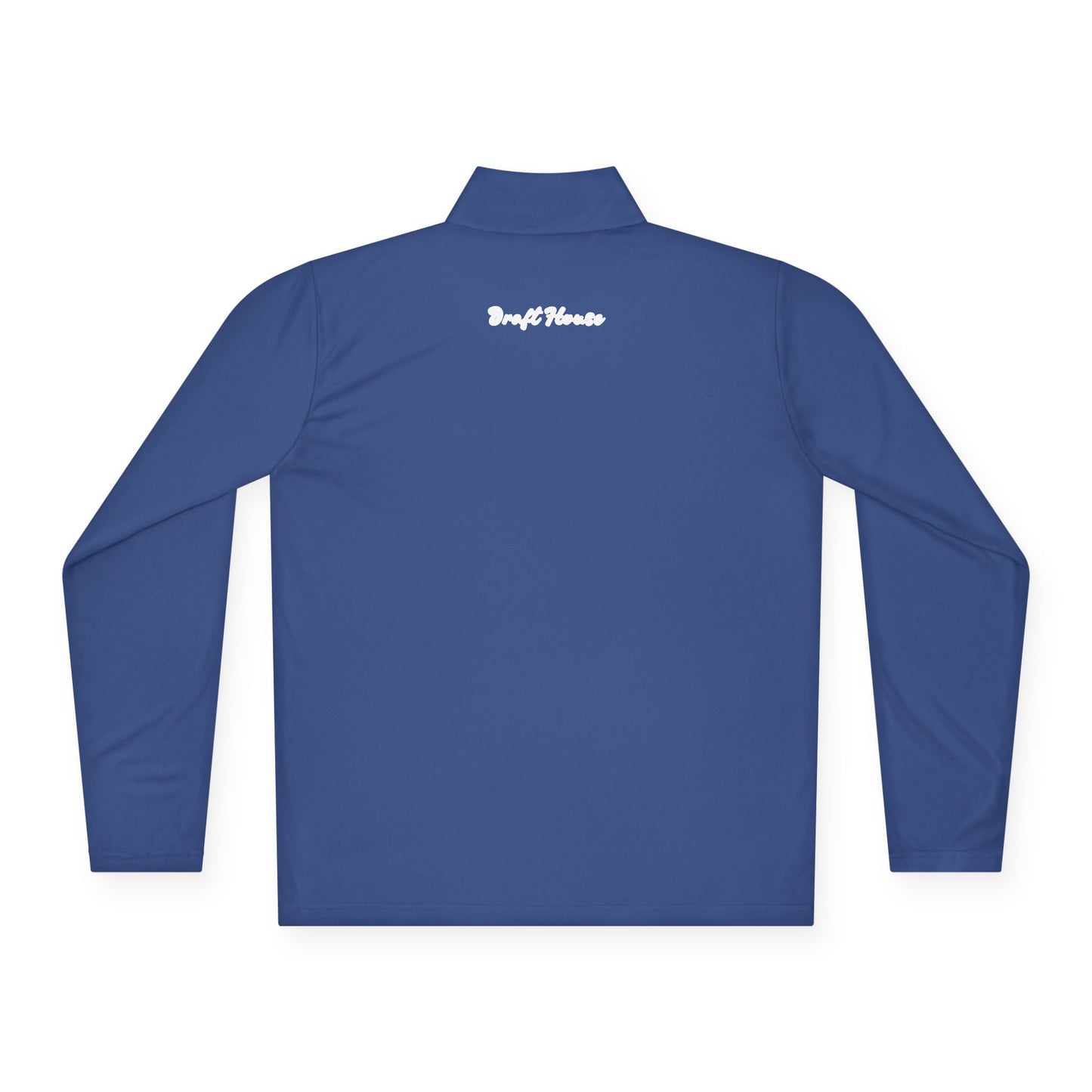 DraftHouse Iron Quarter-Zip Pullover