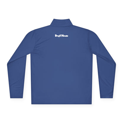 DraftHouse Iron Quarter-Zip Pullover