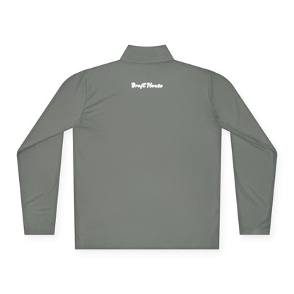 DraftHouse Iron Quarter-Zip Pullover