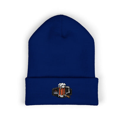 DraftHouse Classic Cuffed Beanie