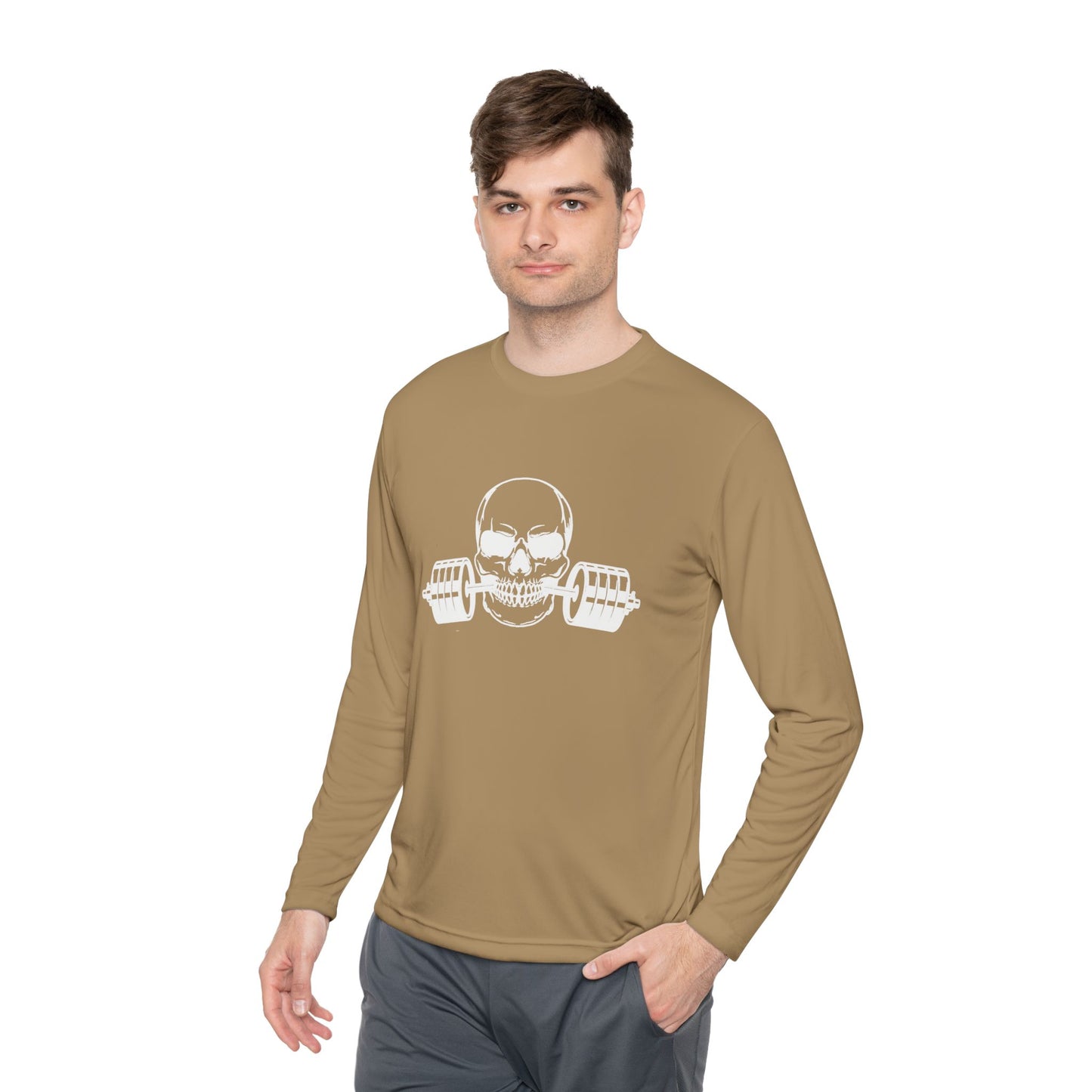 DraftHouse Iron Long Sleeve T-Shirt