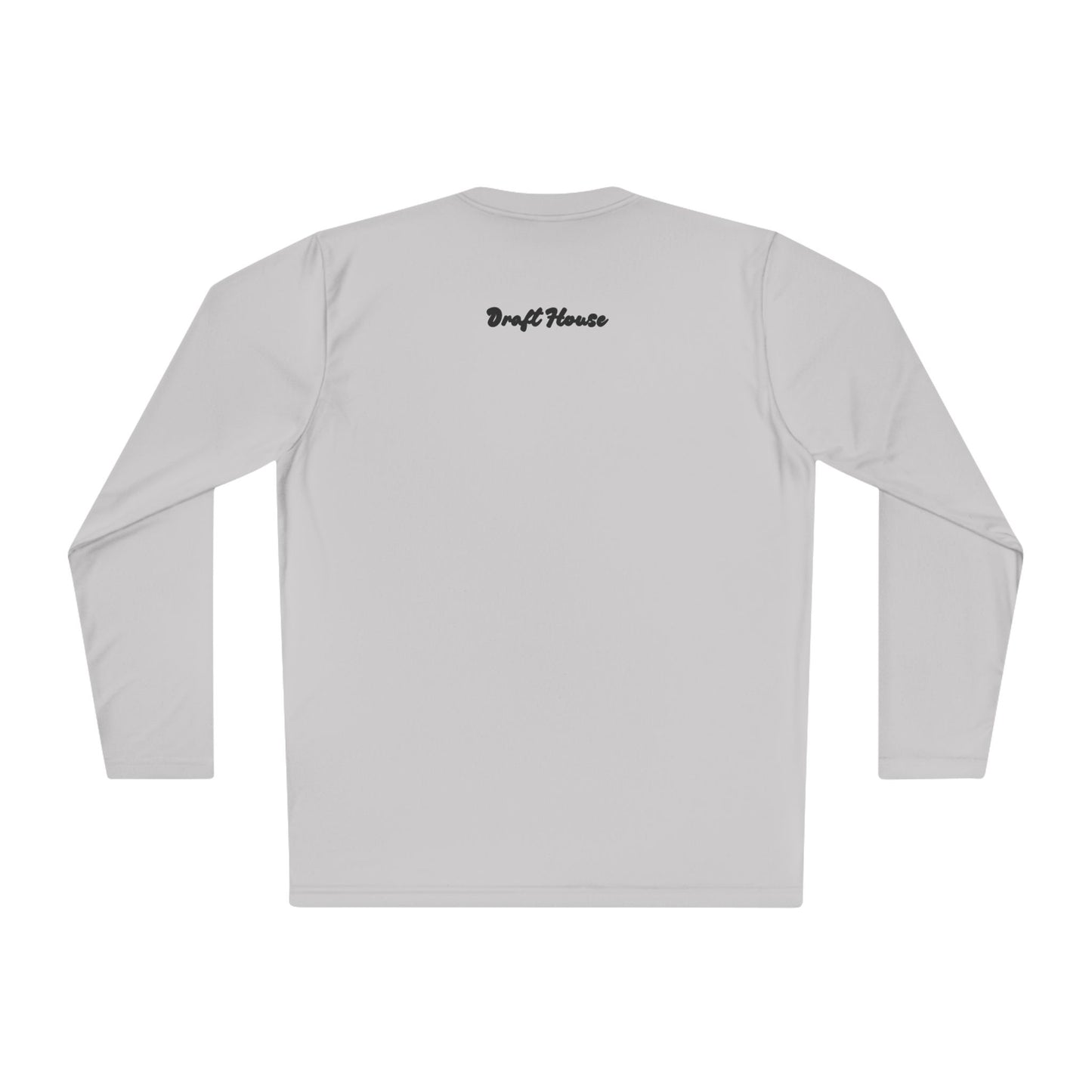 DraftHouse Iron Long Sleeve T-Shirt