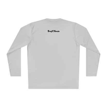 DraftHouse Iron Long Sleeve T-Shirt