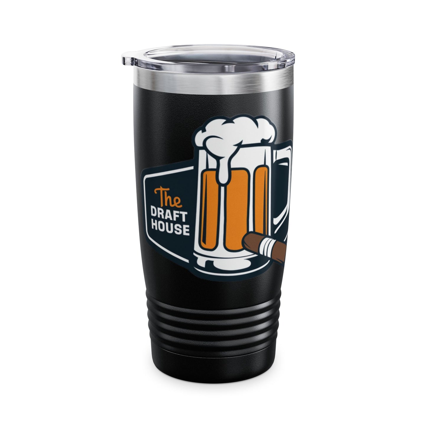 DraftHouse 20oz Tumbler