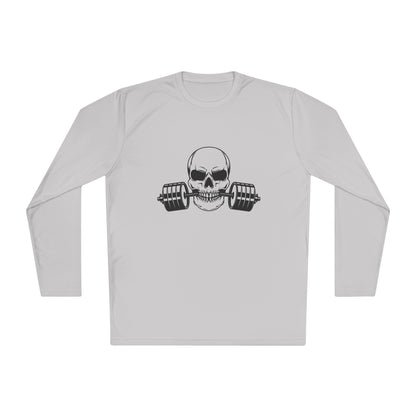 DraftHouse Iron Long Sleeve T-Shirt