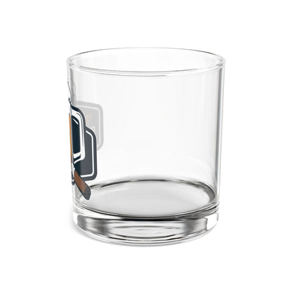 DraftHouse Whiskey Glass