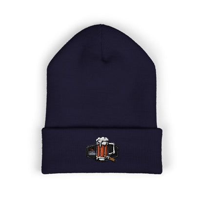 DraftHouse Classic Cuffed Beanie