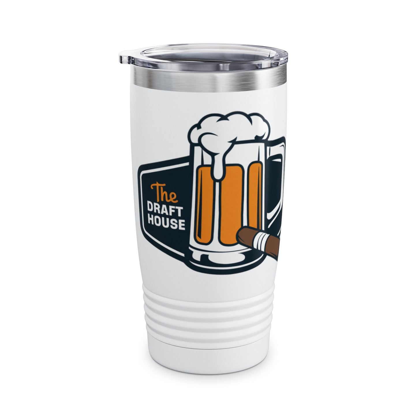 DraftHouse 20oz Tumbler