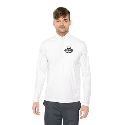 DraftHouse Iron Quarter-Zip Pullover