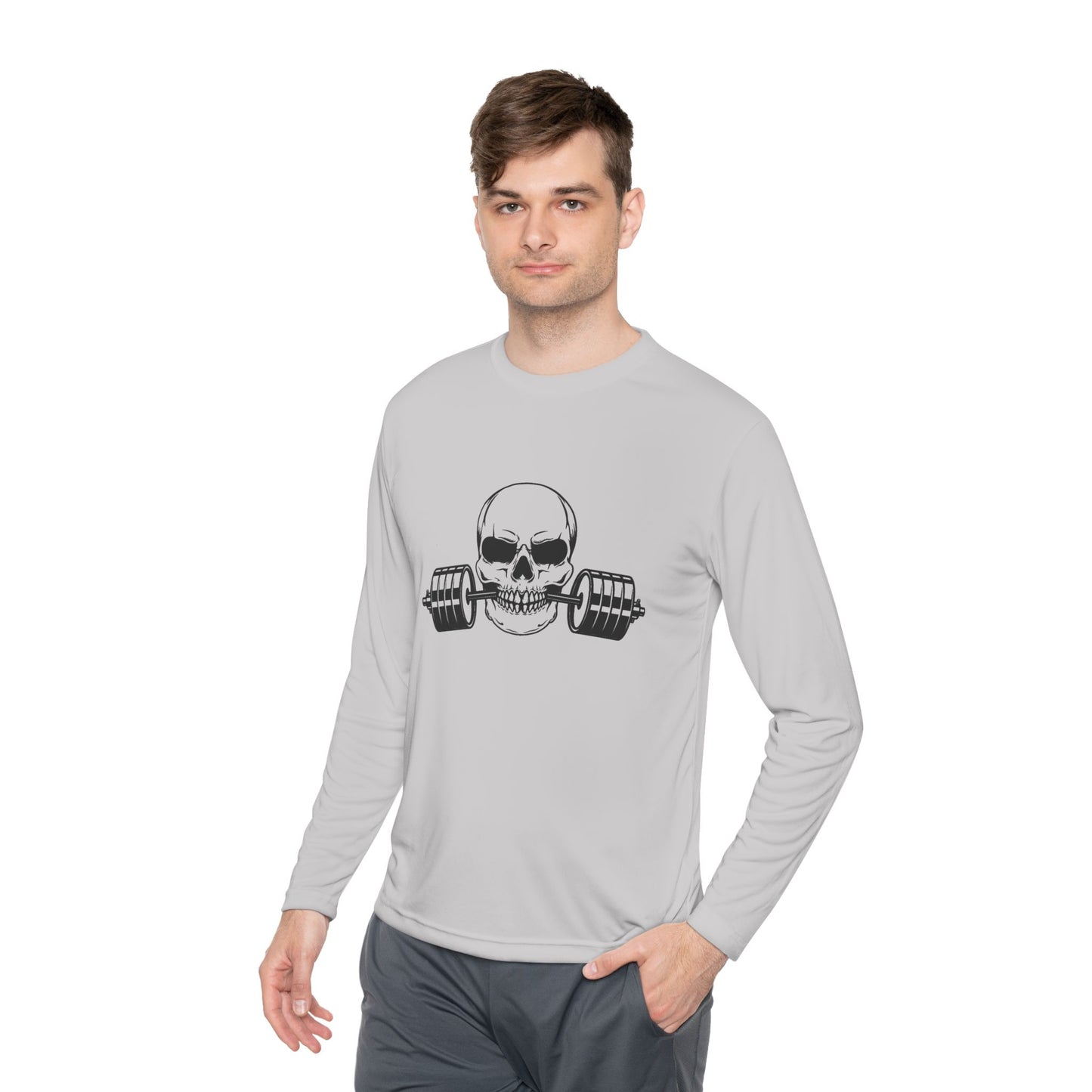 DraftHouse Iron Long Sleeve T-Shirt