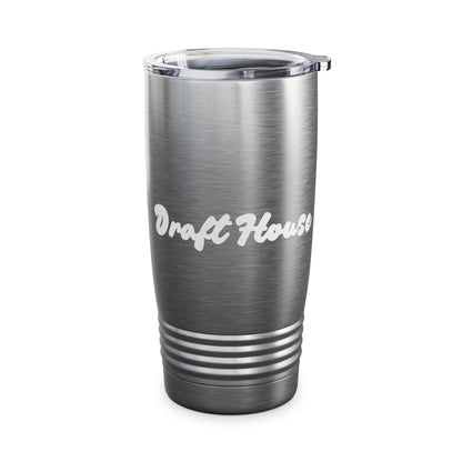 DraftHouse 20oz Tumbler