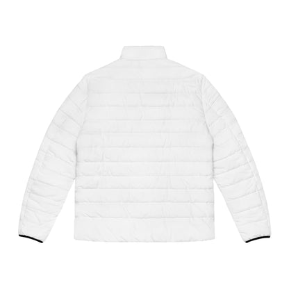 DraftHouse Men's Puffer Jacket