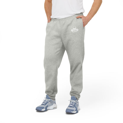 DraftHouse Iron x Adidas Fleece Joggers