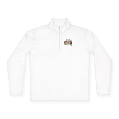 DraftHouse Quarter-Zip Pullover