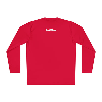 DraftHouse Iron Long Sleeve T-Shirt