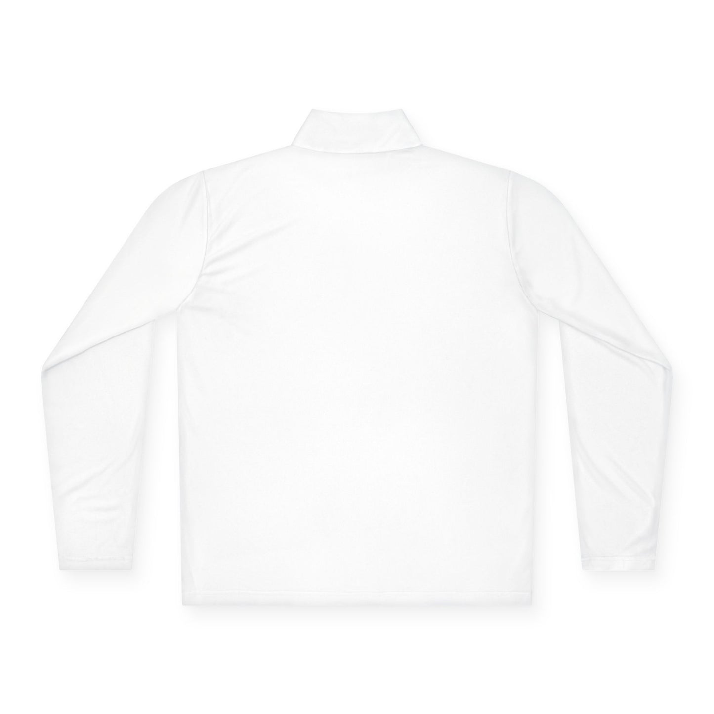 DraftHouse Quarter-Zip Pullover