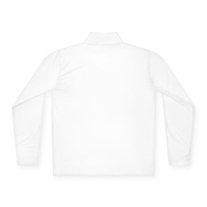 DraftHouse Quarter-Zip Pullover