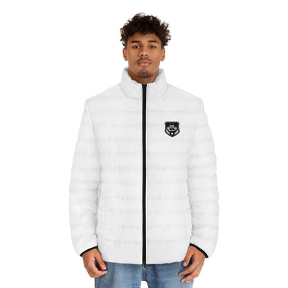 DraftHouse Iron Collection -Men's Puffer Jacket