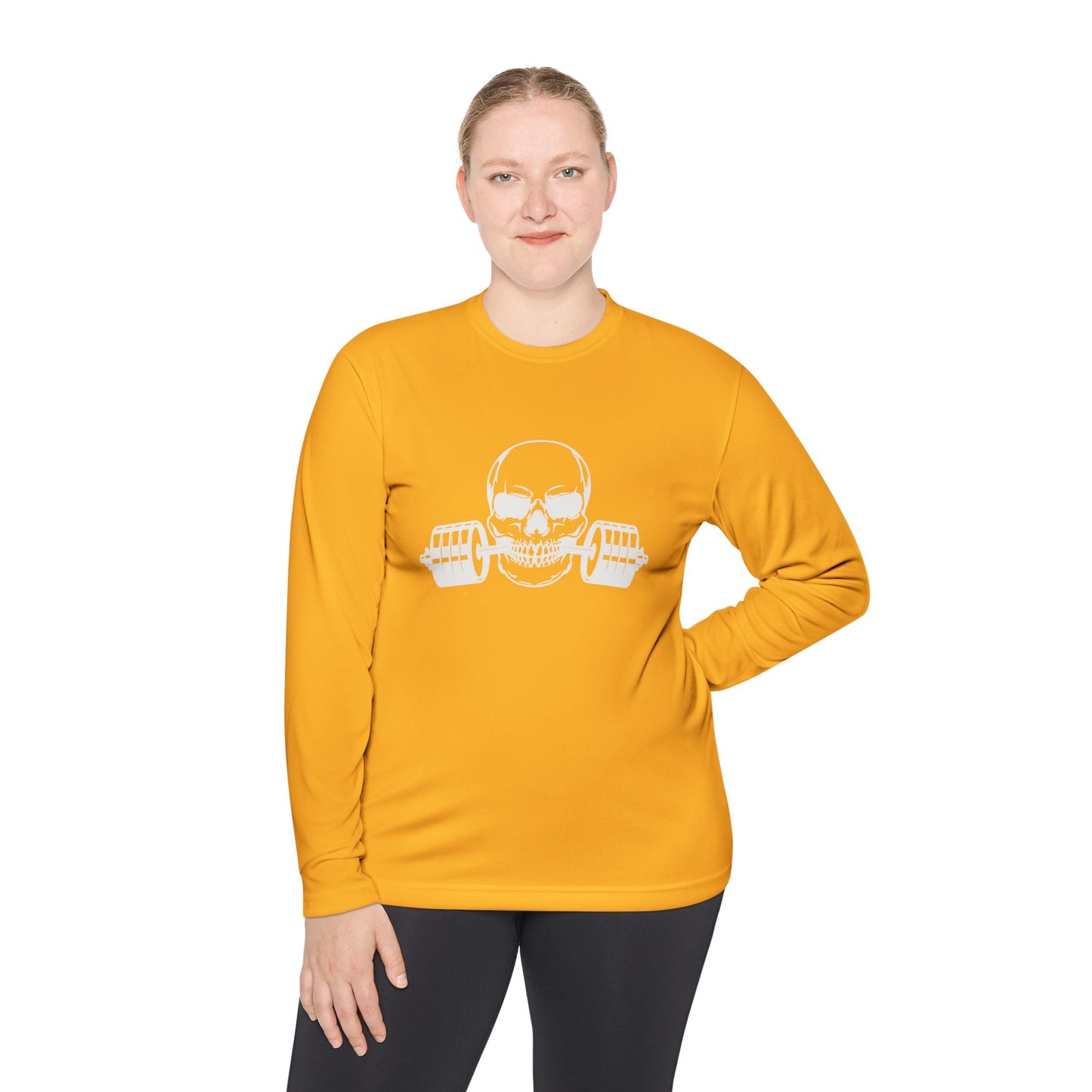 DraftHouse Iron Long Sleeve T-Shirt