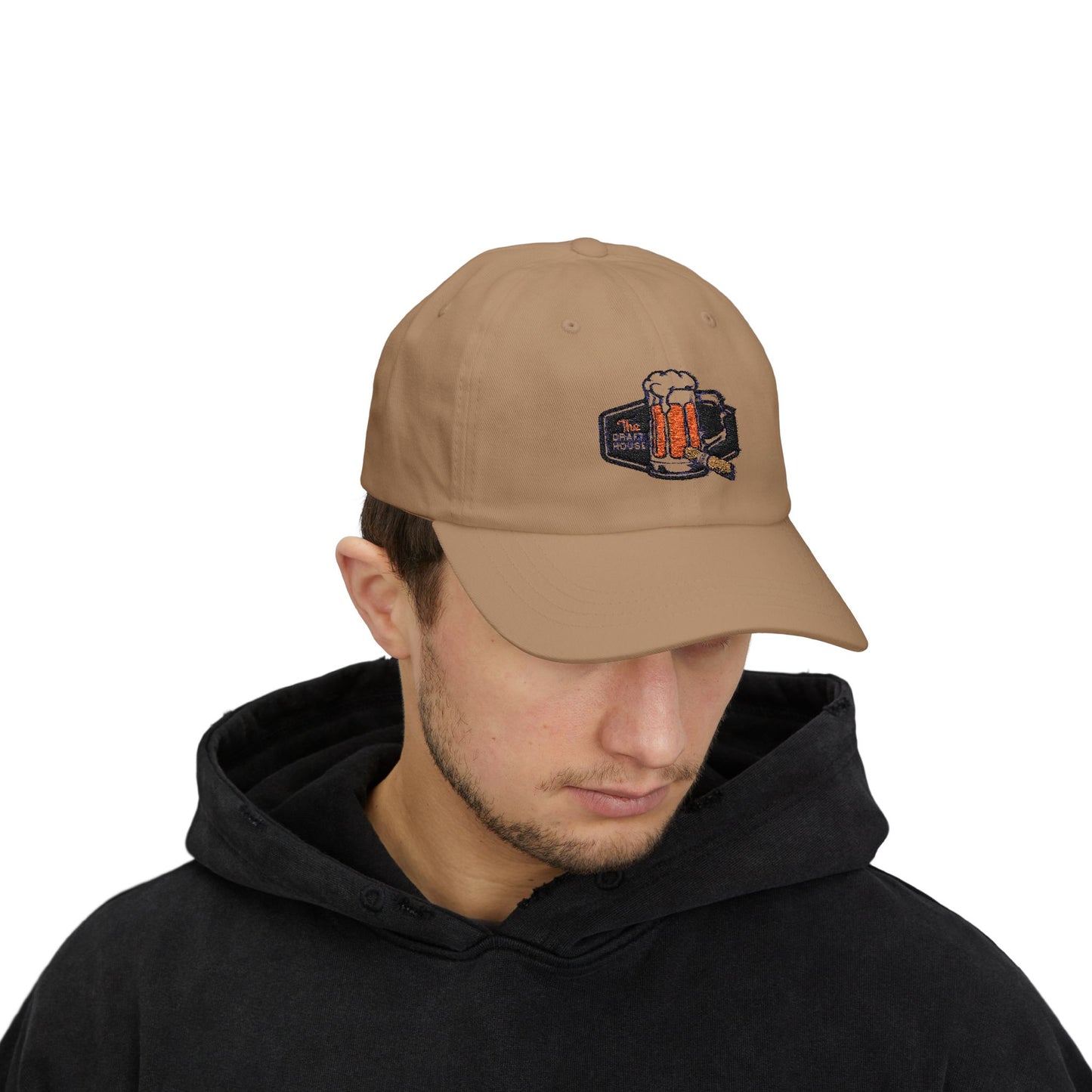 DraftHouse Classic Hat