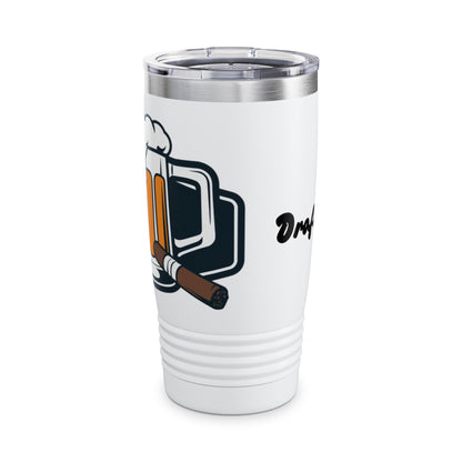 DraftHouse 20oz Tumbler