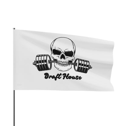 DraftHouse Iron Collection Flag