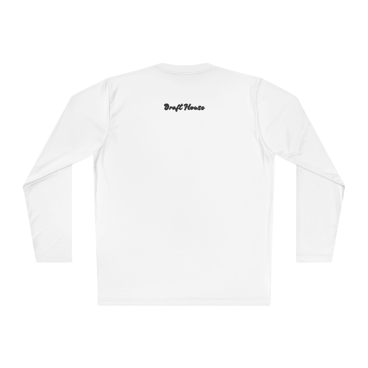 DraftHouse Iron Long Sleeve T-Shirt