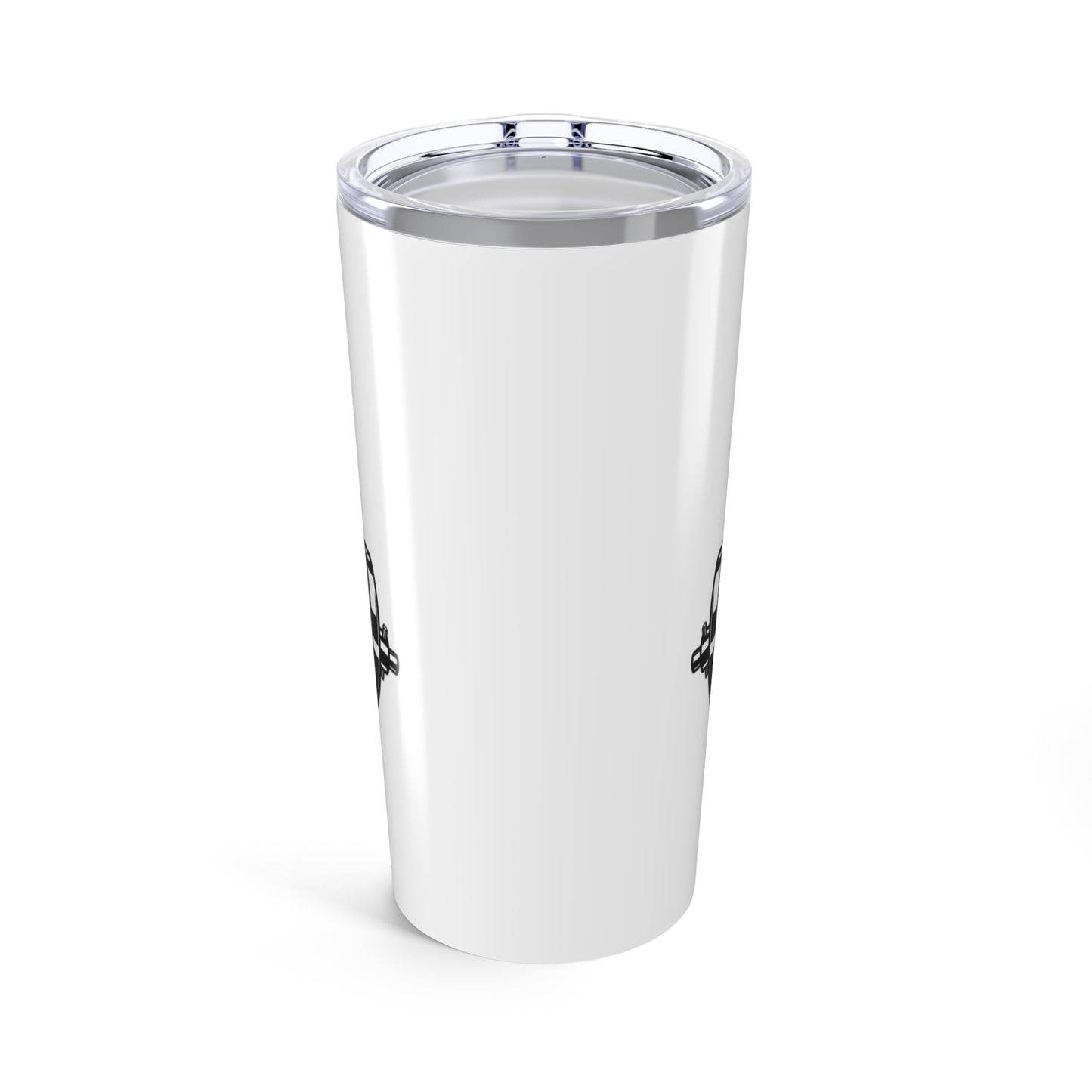 DraftHouse Iron Collective 20oz Tumbler