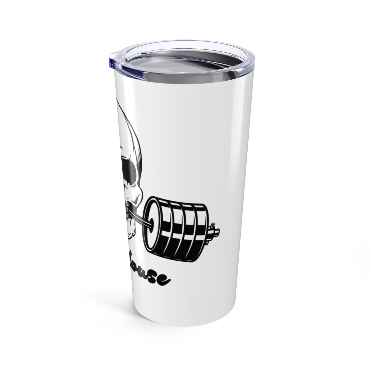 DraftHouse Iron Collective 20oz Tumbler