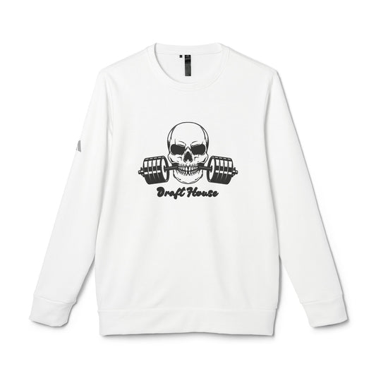 DraftHouse Iron x Adidas Crewneck Sweatshirt