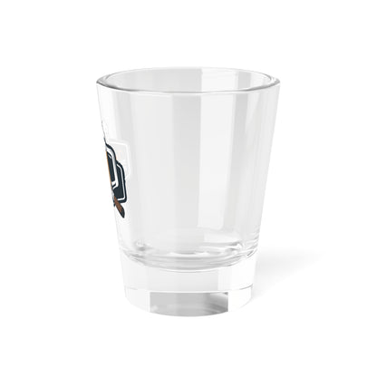 DraftHouse Shot Glass