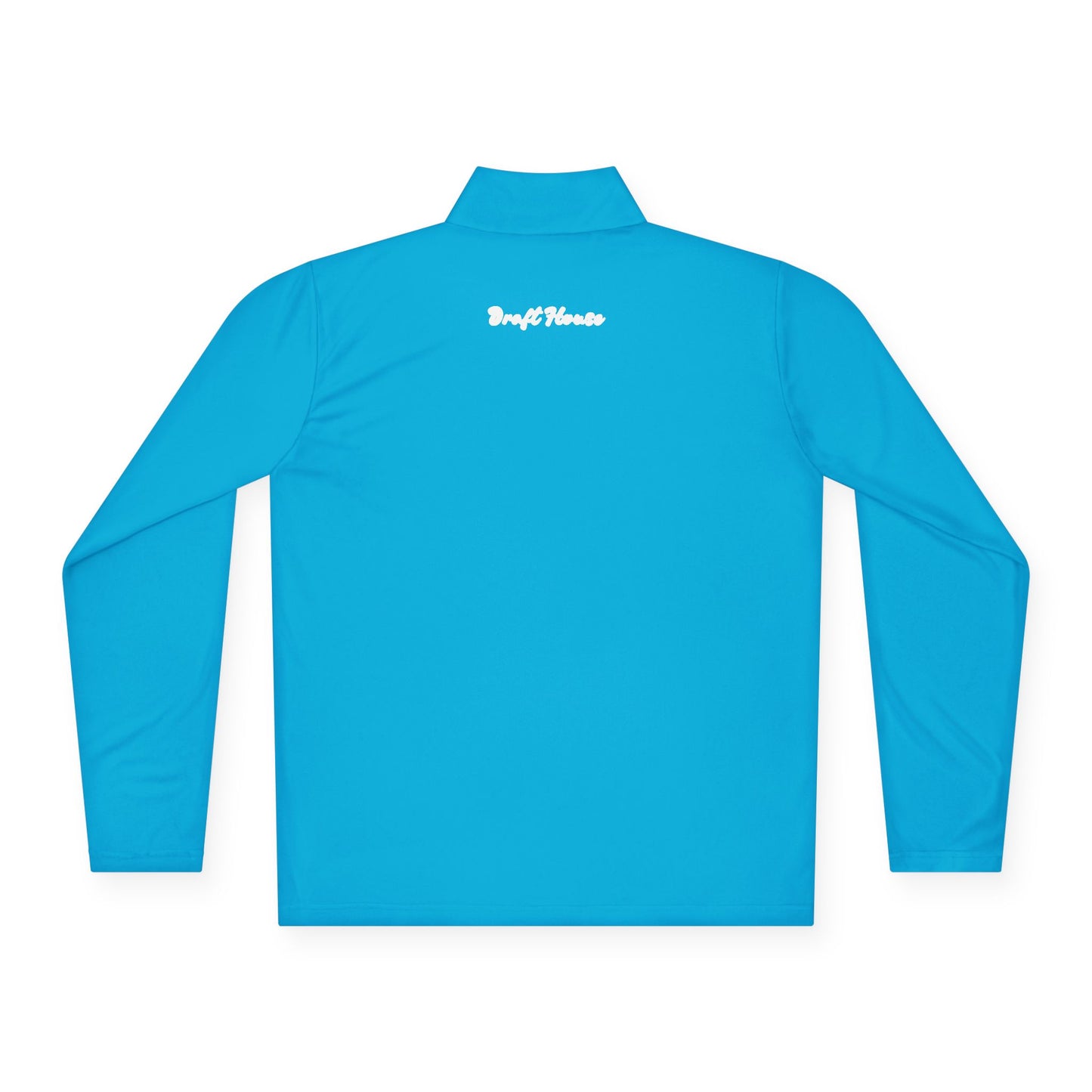 DraftHouse Iron Quarter-Zip Pullover