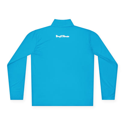 DraftHouse Iron Quarter-Zip Pullover