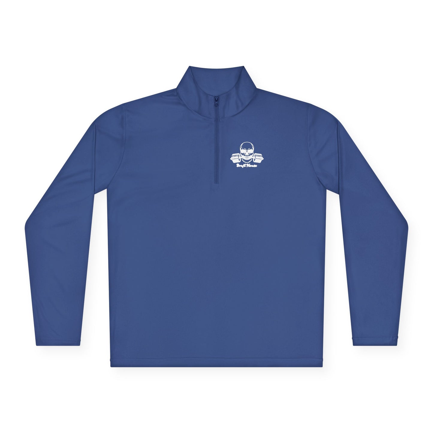 DraftHouse Iron Quarter-Zip Pullover