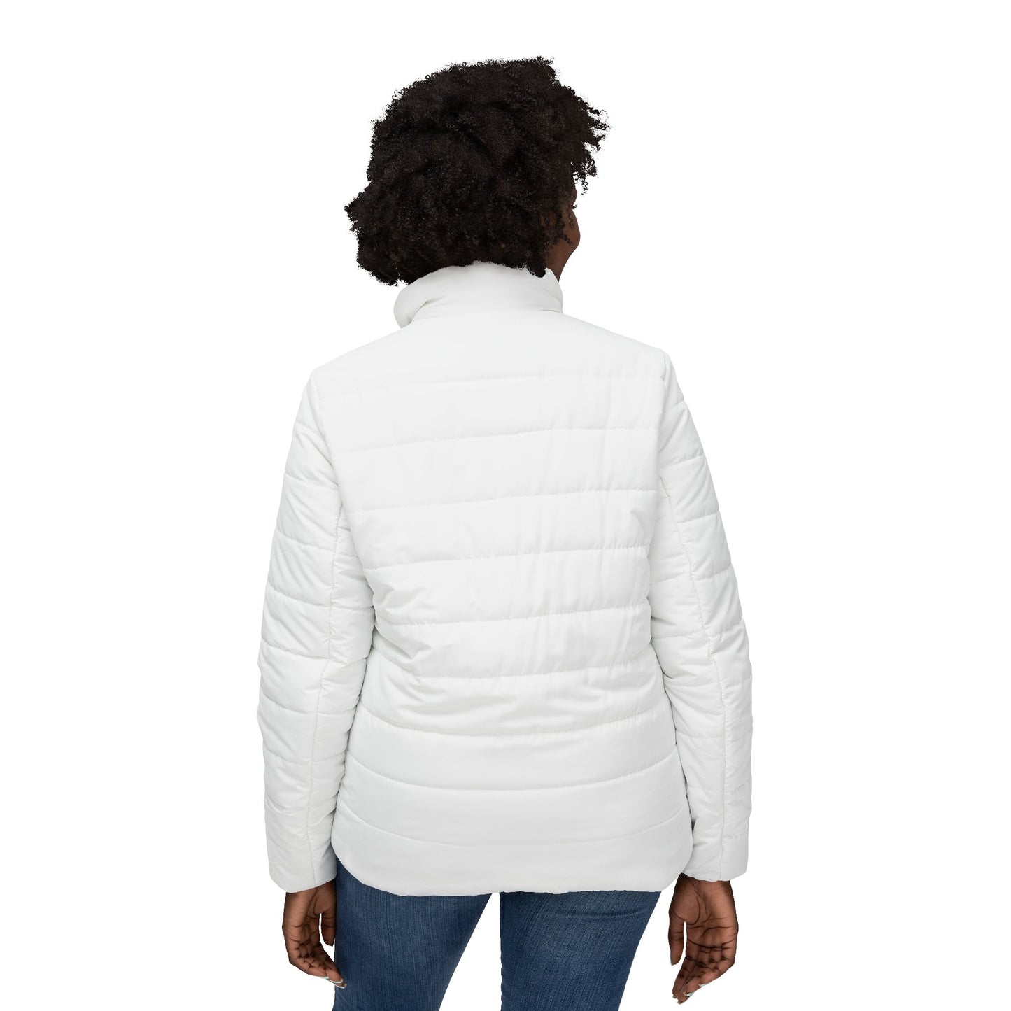 DraftHouse Iron Collection - Women's Puffer Jacket