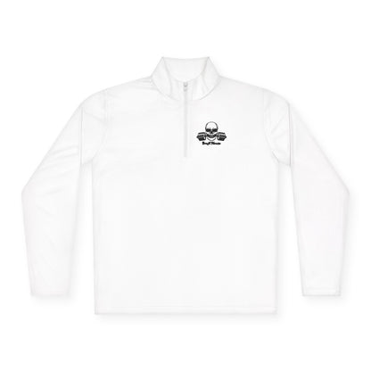 DraftHouse Iron Quarter-Zip Pullover