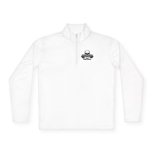 DraftHouse Iron Quarter-Zip Pullover