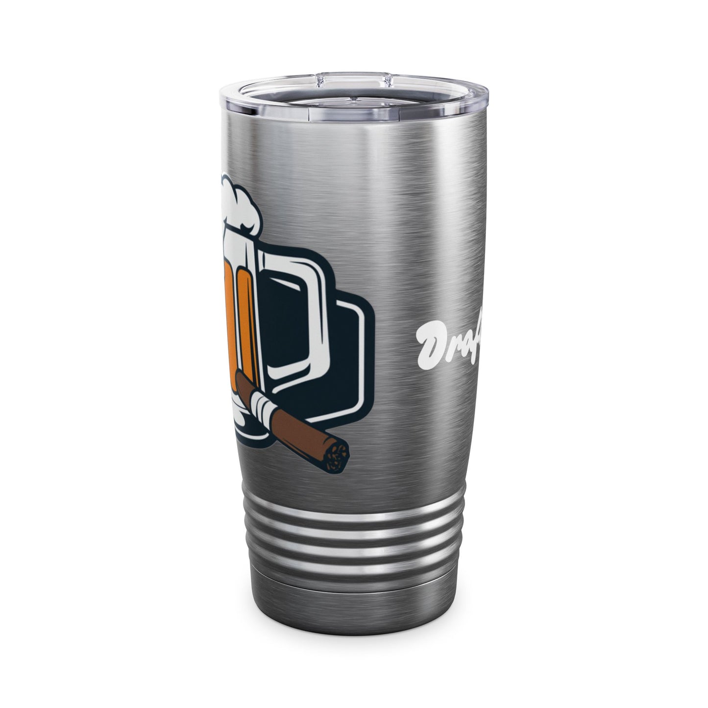 DraftHouse 20oz Tumbler