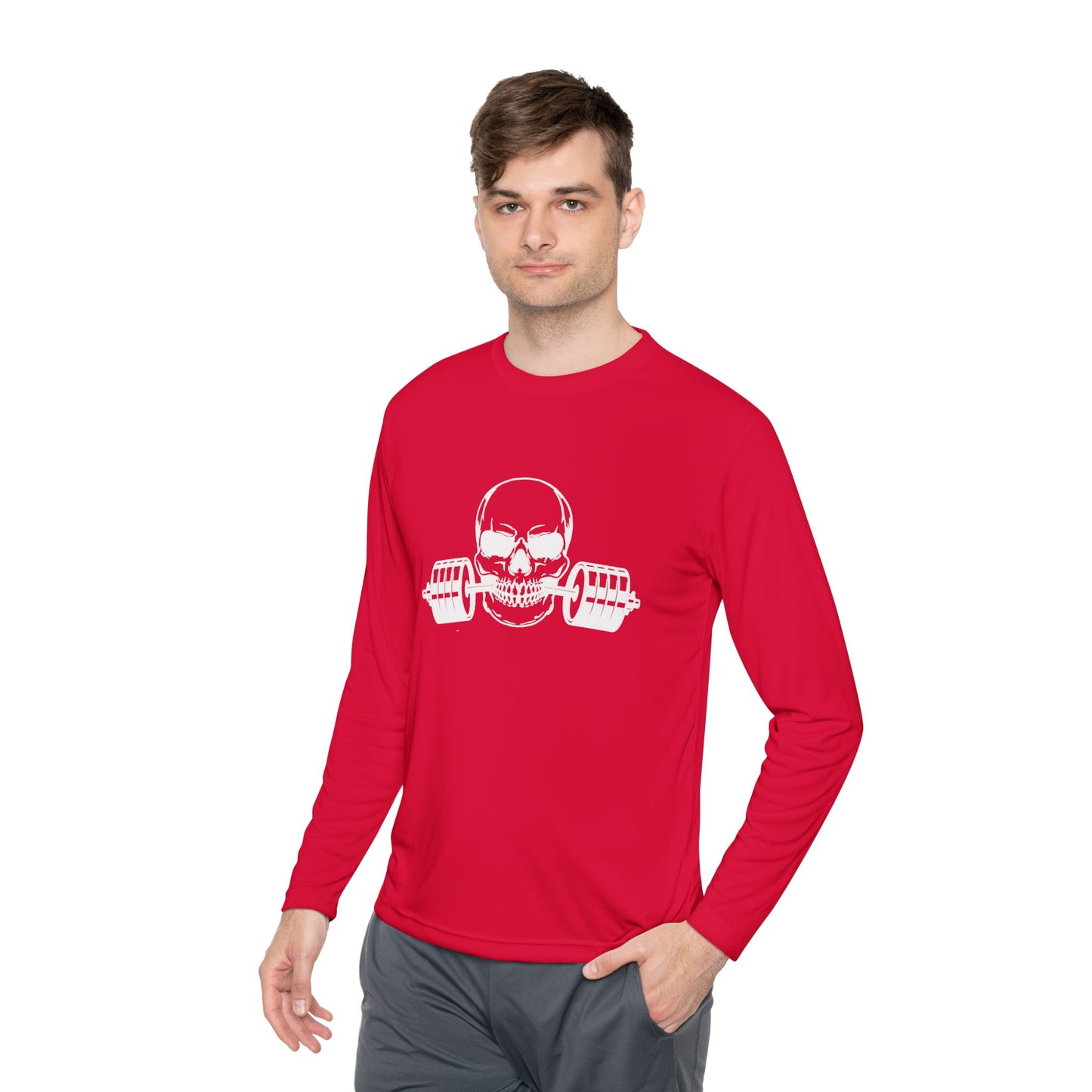 DraftHouse Iron Long Sleeve T-Shirt