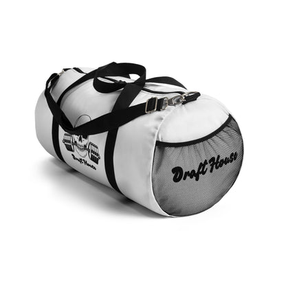 DraftHouse Iron Collection Gym Duffel Bag