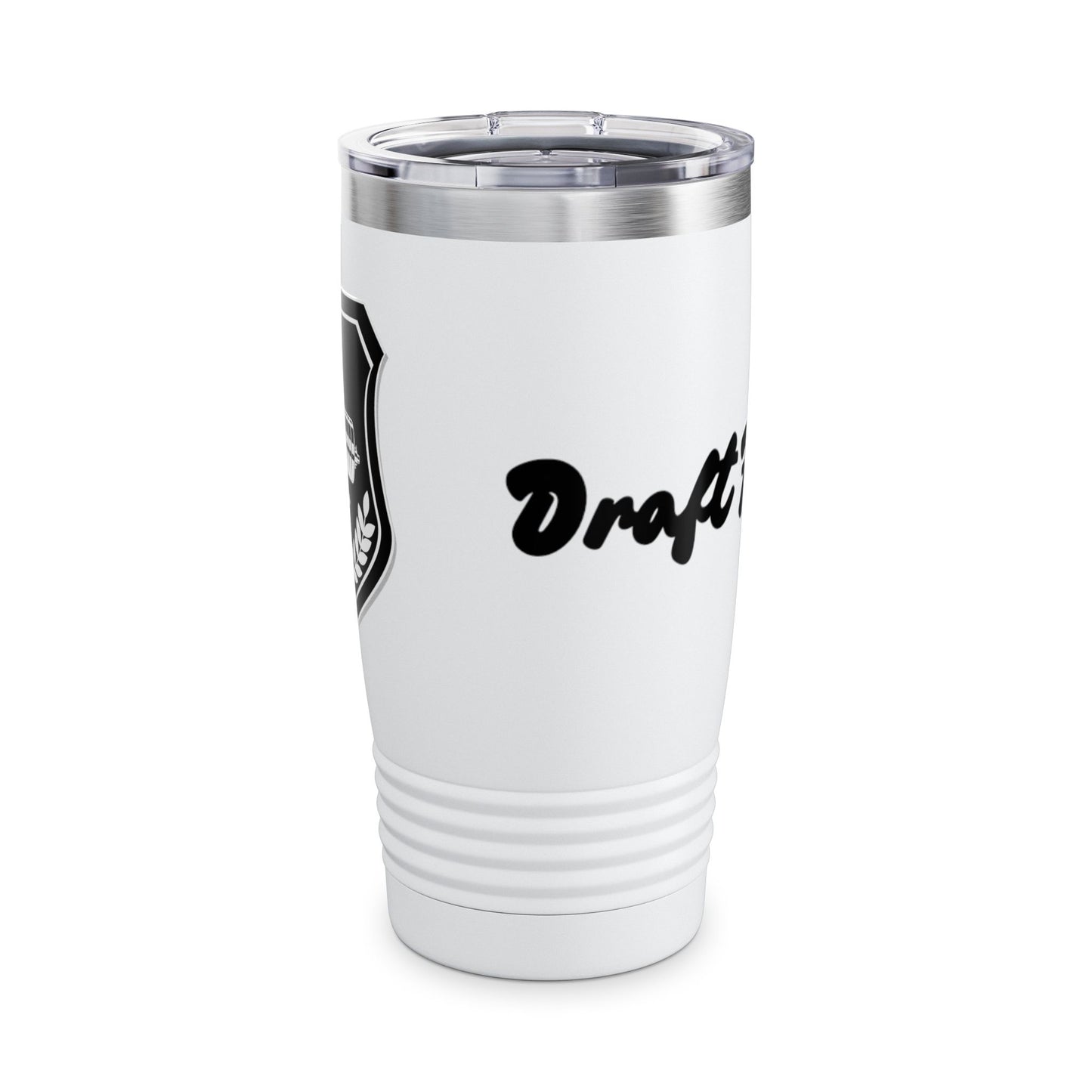 Draft House Iron Collection 20oz Tumbler