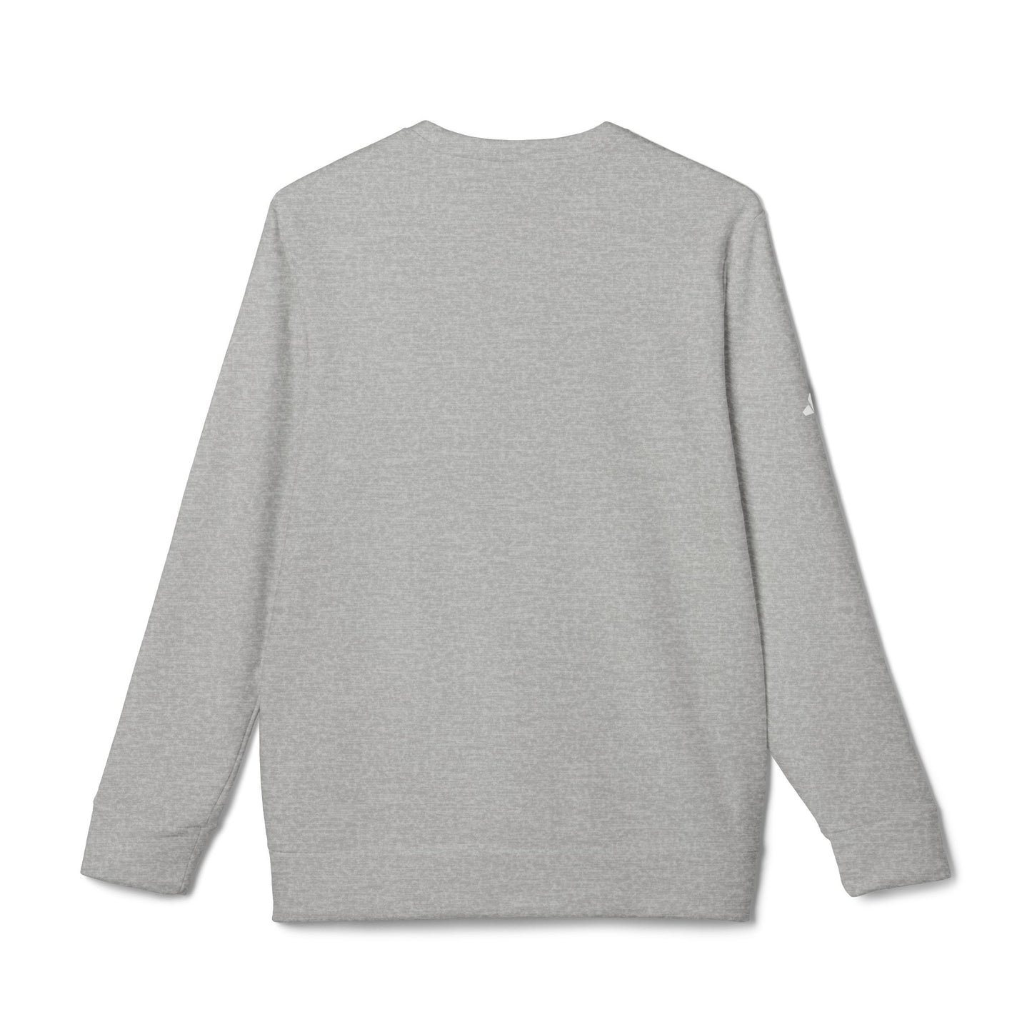 The Lineup x Adidas Fleece Crewneck Sweatshirt